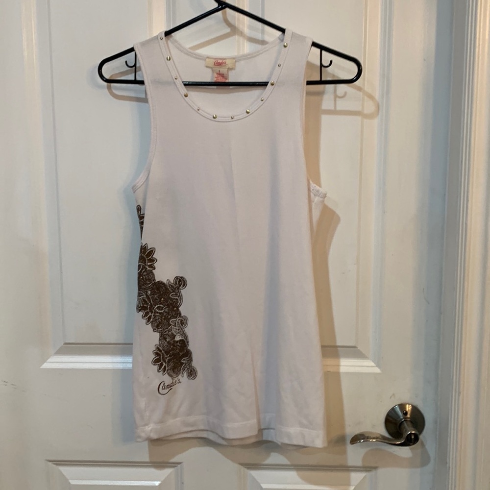 Nice tank top